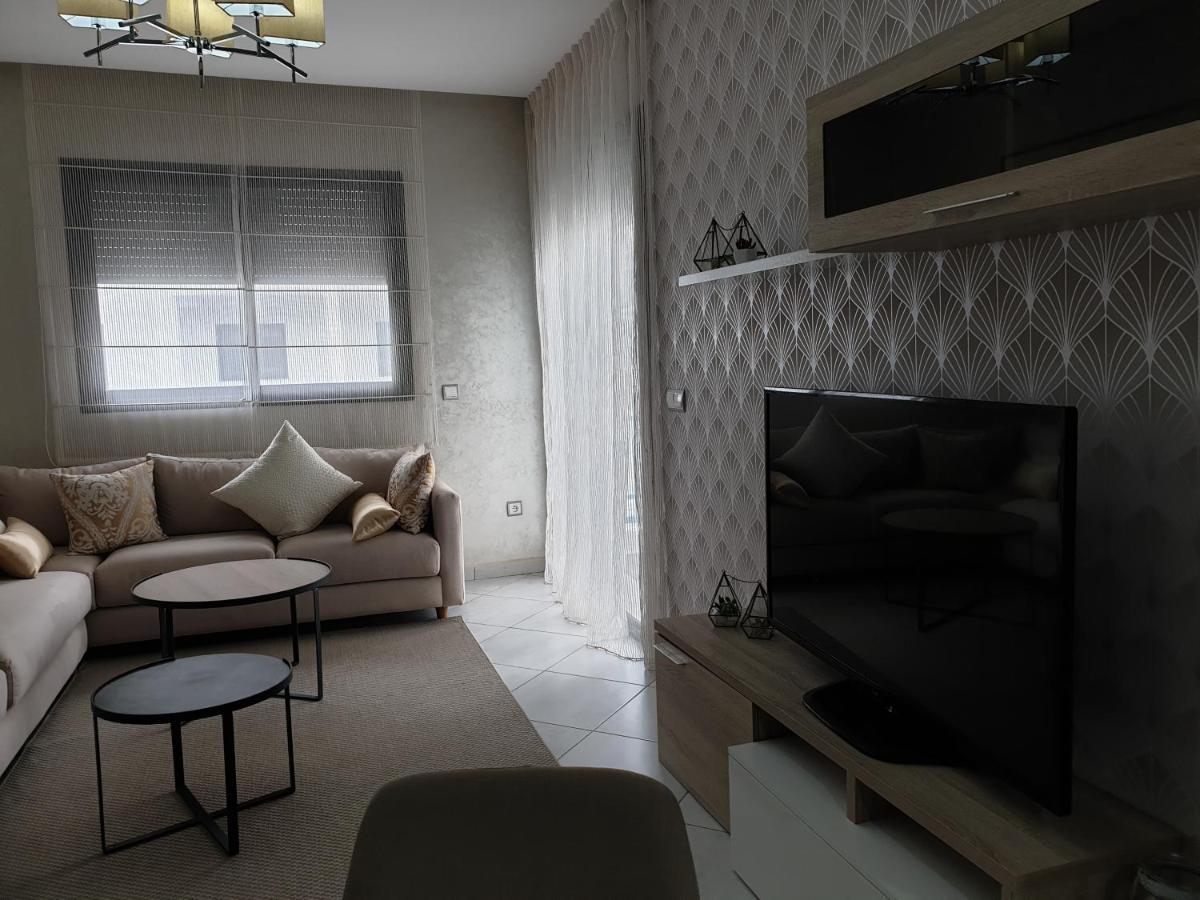 Oceanica Residences By 7Av Hotels Мдик Экстерьер фото