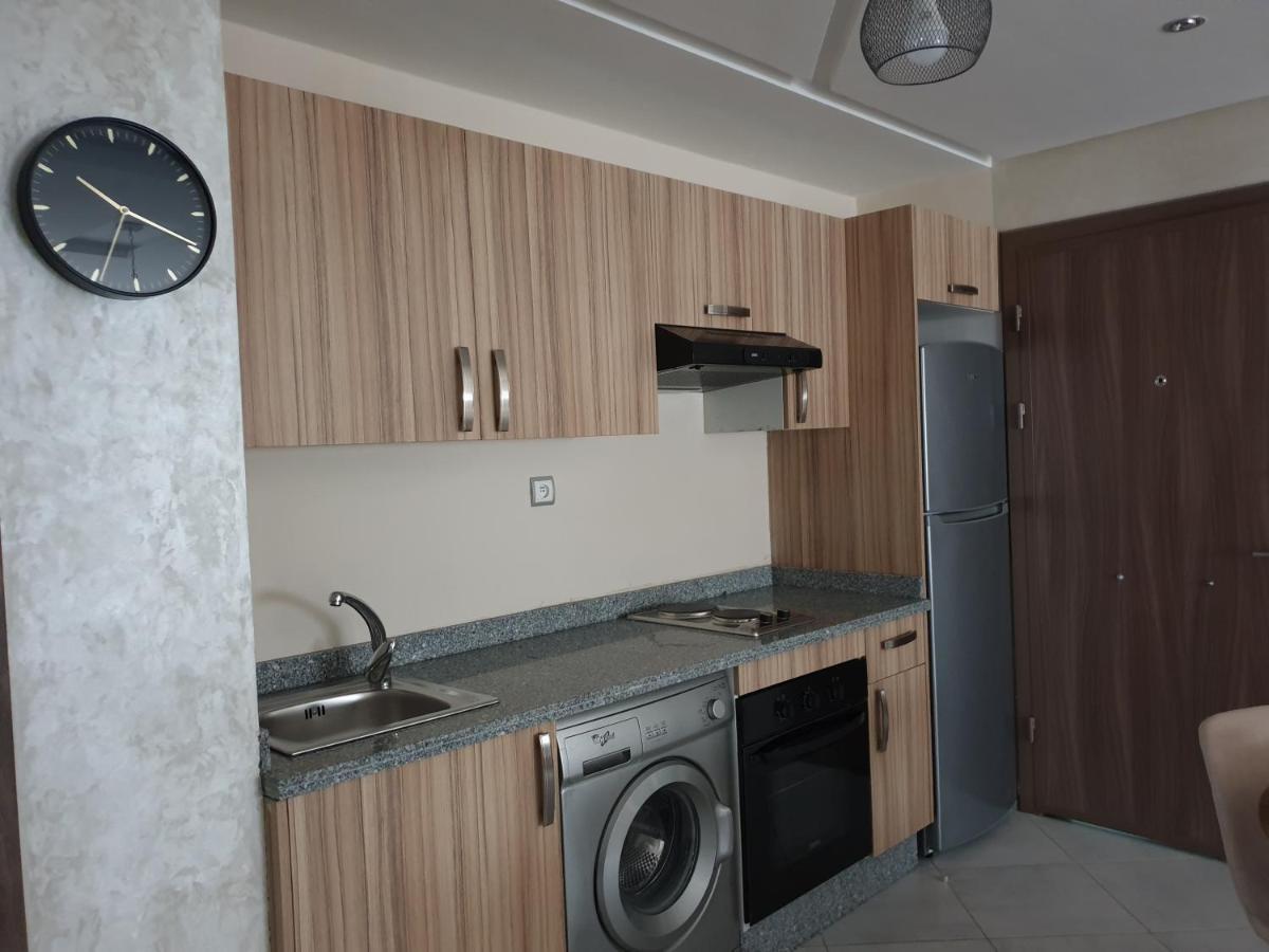 Oceanica Residences By 7Av Hotels Мдик Экстерьер фото