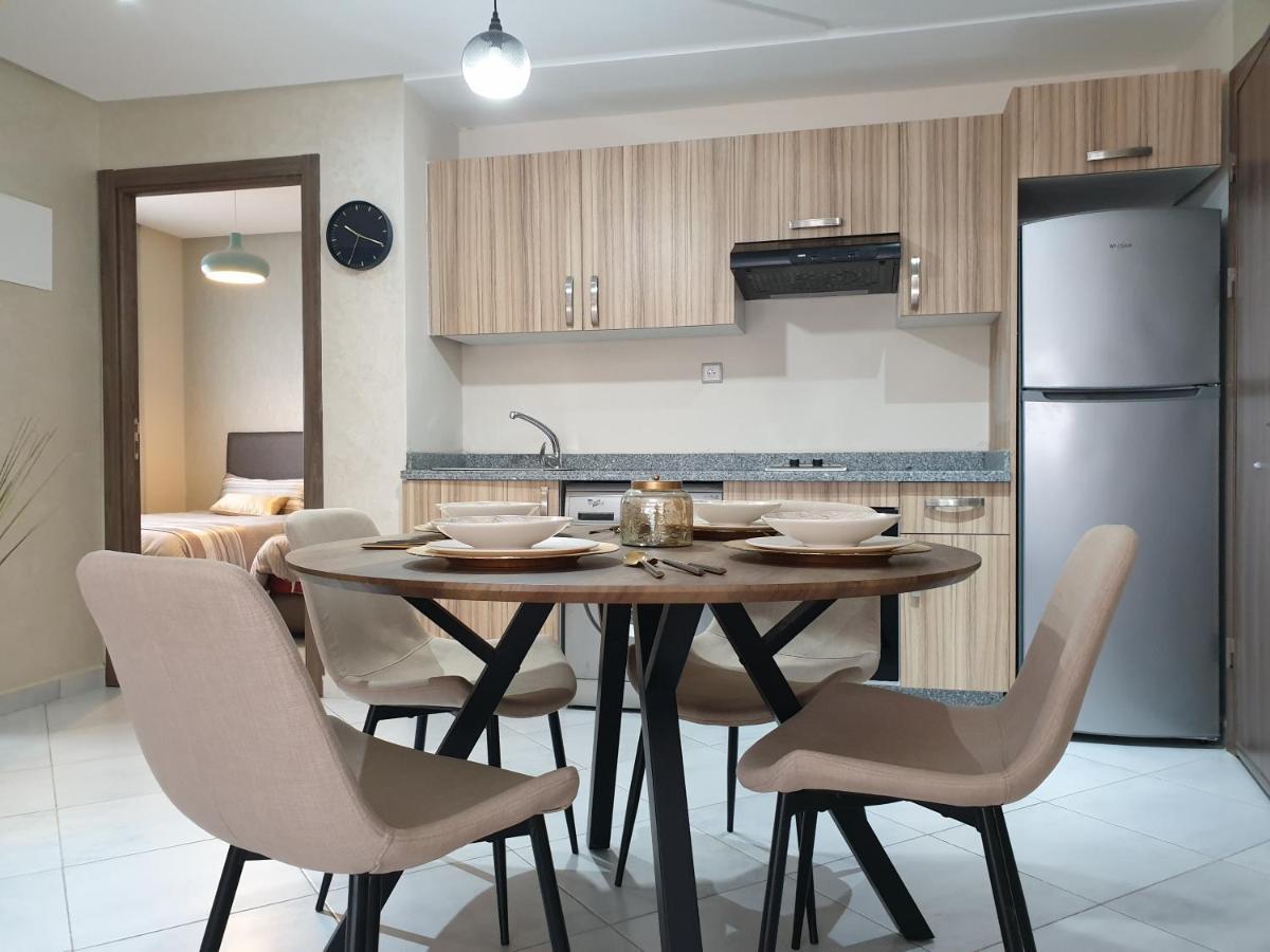 Oceanica Residences By 7Av Hotels Мдик Экстерьер фото