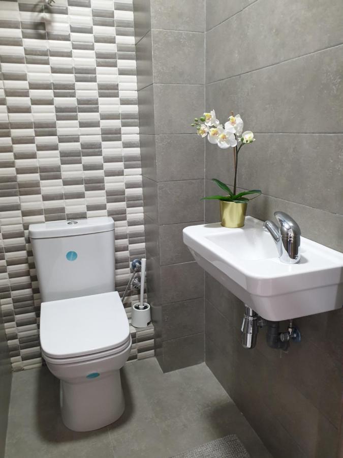 Oceanica Residences By 7Av Hotels Мдик Экстерьер фото