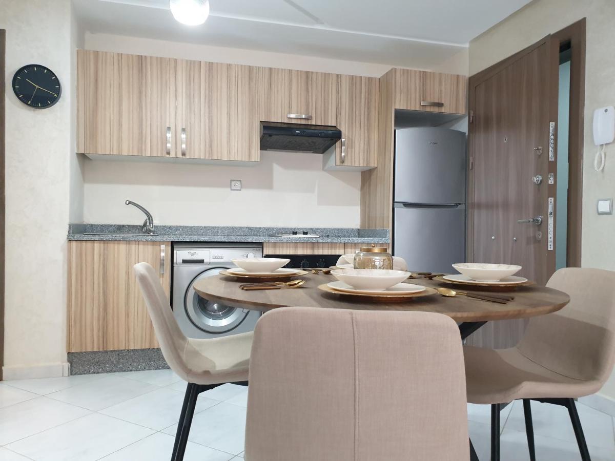 Oceanica Residences By 7Av Hotels Мдик Экстерьер фото