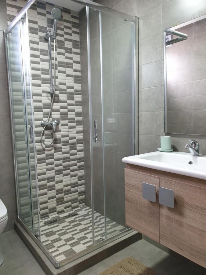 Oceanica Residences By 7Av Hotels Мдик Экстерьер фото