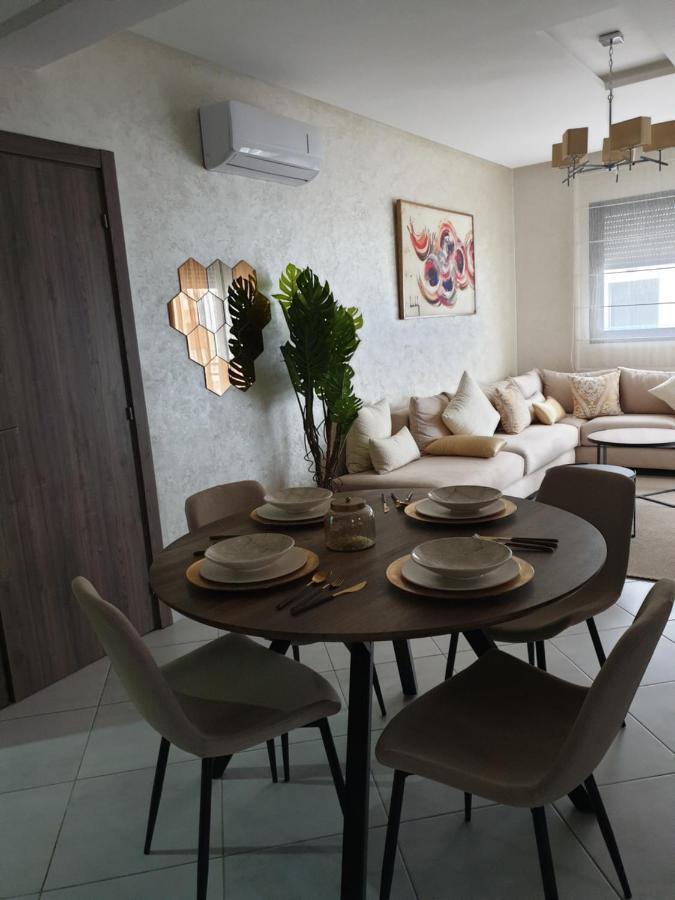 Oceanica Residences By 7Av Hotels Мдик Экстерьер фото