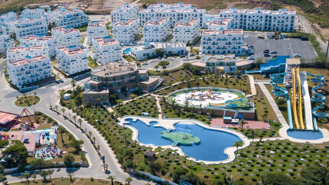 Oceanica Residences By 7Av Hotels Мдик Экстерьер фото